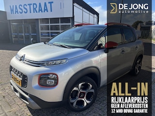 Citroën C3 Aircross 1.2 PureTech S&S Shine