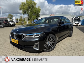 BMW 520e High Executive PHEV