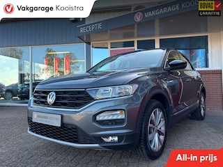 Volkswagen T-Roc 1.5 TSI Sport Business|AUTOMAAT|ACC|Carplay