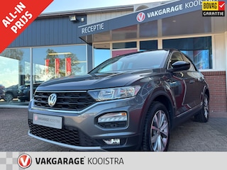 Volkswagen T-Roc 1.5 TSI Sport Business|AUTOMAAT|ACC|Carplay