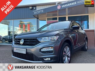 Volkswagen T-Roc 1.5 TSI Sport Business|AUTOMAAT|ACC|Carplay