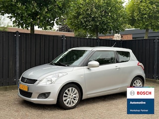 Suzuki Swift 1.2 Automaat PANO cruise