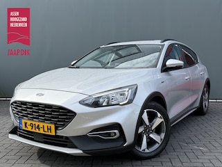 Ford Focus BWJ 2020 1.0 126 PK EcoBoost Active Business APPLE CARPLAY | ANDROID AUTO | NAVI | AIRCO | CRUISE | STOELVERW. | STUURVERW. | LMV | PDC