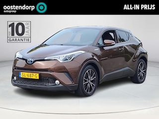 Toyota C-HR 1.8 Hybrid Executive | Wordt binnenkort verwacht |