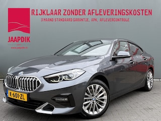 BMW 2-serie BWJ 2021 218i 136 PK High Executive APPLE CARPLAY / ANDROID AUTO / NAVI / CLIMA / CRUISE / NAVI / CLIMA / ADAPTIVE CRUISE / STOELVERW. / DAB / PDC / LMV