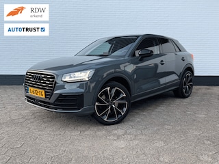 Audi Q2 1.4 TFSI CoD Sport S-LINE l TREKHAAK l DSG l 19''