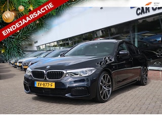 BMW 540d xDrive High Exe M-Sport+ 100% OPTIE !!