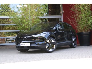 Volvo EX30 Single Motor Extended Range Core 272pk | 19" Velgen | Adaptieve Cruise Control | Achteruitrijcamera | Dodehoekdetectie | Full-LED | Apple CarPlay | Getint glas