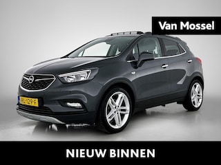 Opel Mokka X 1.4 Turbo Innovation | Automaat |