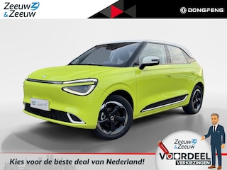 Dongfeng Box Launch Edition 42 kWh | Full Option |Rijklaarprijs | Op=Op | €1.700 voordeel | Demo | 310 km range |