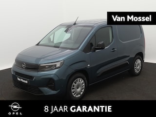 Opel Combo Electric L1 50 kWh DEMO SALE |beschikbaar vanaf 23-11-2025
