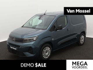Opel Combo Electric L1 50 kWh DEMO SALE |beschikbaar vanaf 23-11-2025