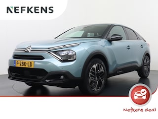 Citroën C4 1.2 Puretech Shine / automaat / navi/ camera