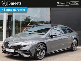 Mercedes-Benz EQS 450+ AMG Line 118 kWh