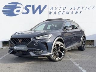 Cupra Formentor 1.4 e-Hybrid VZ Performance | Pano | Memory | CarPlay | Camera | Keyless | 19 inch