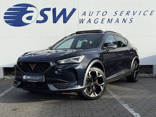 Cupra Formentor 1.4 e-Hybrid VZ Performance | Pano | Memory | CarPlay | Camera | Keyless | 19 inch