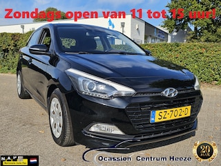 Hyundai i20 1.0 T-GDI, Camera! Navigatie! Apk 7-2027! VERWACHT!!