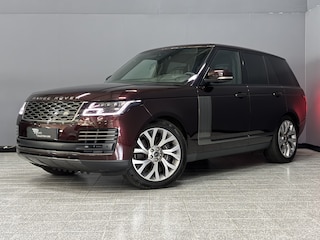 Land Rover Range Rover 2.0 P400e Autobiography | 360° | HUD | Pano