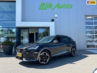 Cupra Formentor 1.5 TSI * Camera * Sfeerverlichting * ACC * 18 Inch