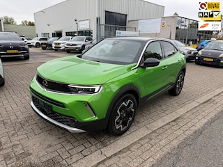 Opel Mokka 1.2 Turbo Ultimate, Automaat, Navi, 12mnd Garantie