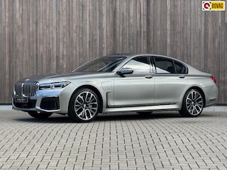 BMW 745e High Executive / BOMVOL / Softclose / 360 /