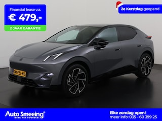 Lynk & Co 02 More 66 kWh | Panoramadak | Harman/Kardon | 360 Camera | Zondag Open!
