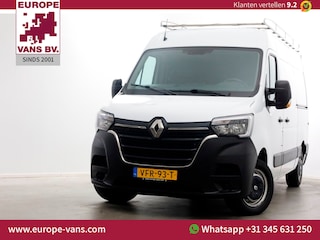 Renault Master T35 2.3 dCi 150pk L2H2 Automaat Imperiaal/2x Schuifdeur 03-2020