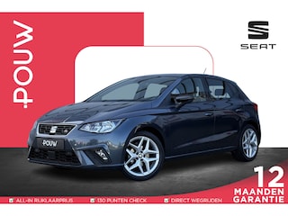 Seat Ibiza 1.0 TSI 95pk FR Business Intense | Navigatie | Camera | App connect