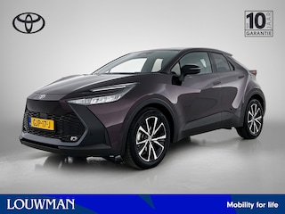 Toyota C-HR 1.8 Hybrid 140 Dynamic | Climate control | Navigatiesysteem | Adaptive cruise control |