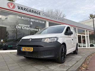 Volkswagen Caddy 55KW