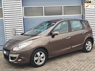 Renault Scénic 2.0 Automaat | Dynamique | Xenon | Navi | Camera | NAP