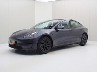Tesla Model 3 Standard RWD Plus FACELIFT [ LFP ACCU+WARMTEPOMP+AUTOPILOT+60 kWh+PREMIUM AUDIO ]