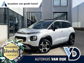 Citroën C3 Aircross 1.2 PureTech S&S Shine Panoramadak