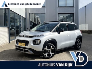 Citroën C3 Aircross 1.2 PureTech S&S Shine Panoramadak