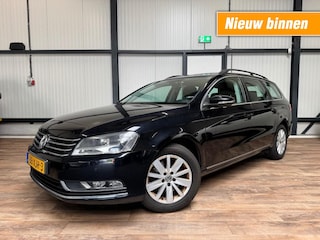 Volkswagen Passat Variant 1.4 TSI Comfort Execlutive Line Blue Motion