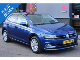 Volkswagen Polo 1.0 TSI Comfortline ,PANODAK, VIRTUAL COCKPIT