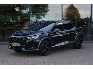 Cupra Formentor 1.4 e-Hybrid VZ Copper Edition 245 PK PHEV, Memory, Carplay, Camera, Adap. Cruise Control