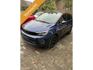 Opel Crossland 1.2 Turbo GS 110 PK LED / FM nav / Camera / 14.750 KM!!!