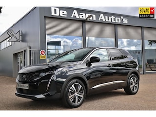 Peugeot 3008 1.2 PureTech Alure Camera Adaptive Cruise Automaat