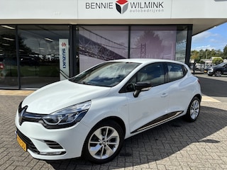 Renault Clio 1.2 TCe Intens Automaat