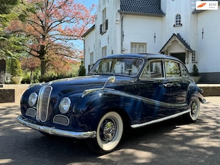 BMW 501 V8 "Barokengel"