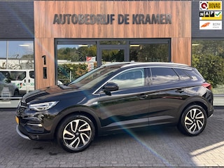 Opel Grandland X 1.2 Turbo Innovation