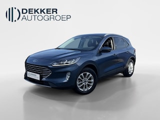 Ford Kuga 2.5 PHEV Titanium