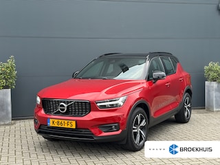 Volvo XC40 | Pilot Assist | Camera | BLIS | Keyless |