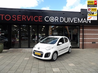 Citroën C1 1.0 Collection