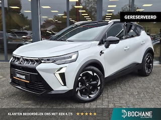 Mitsubishi ASX 1.3 DCT First Edition