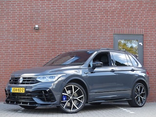 Volkswagen Tiguan 2.0 TSI R 75 Edition 4Motion / Akrapovic