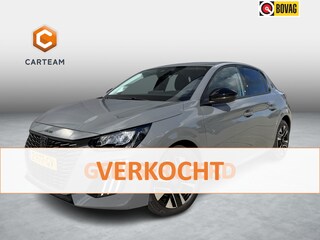 Peugeot 208 1.2 PureTech 100 Allure