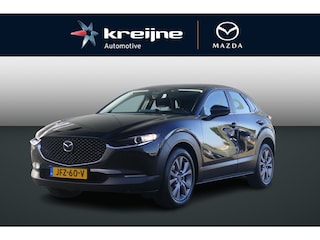 Mazda CX-30 2.0 e-SkyActiv-G M Hybrid Sportive | Camera | Apple Carplay | Navi | RIJKLAARPRIJS!