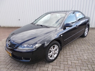 Mazda 6 1.8i Touring Sedan ( APK 02-06-2026 )